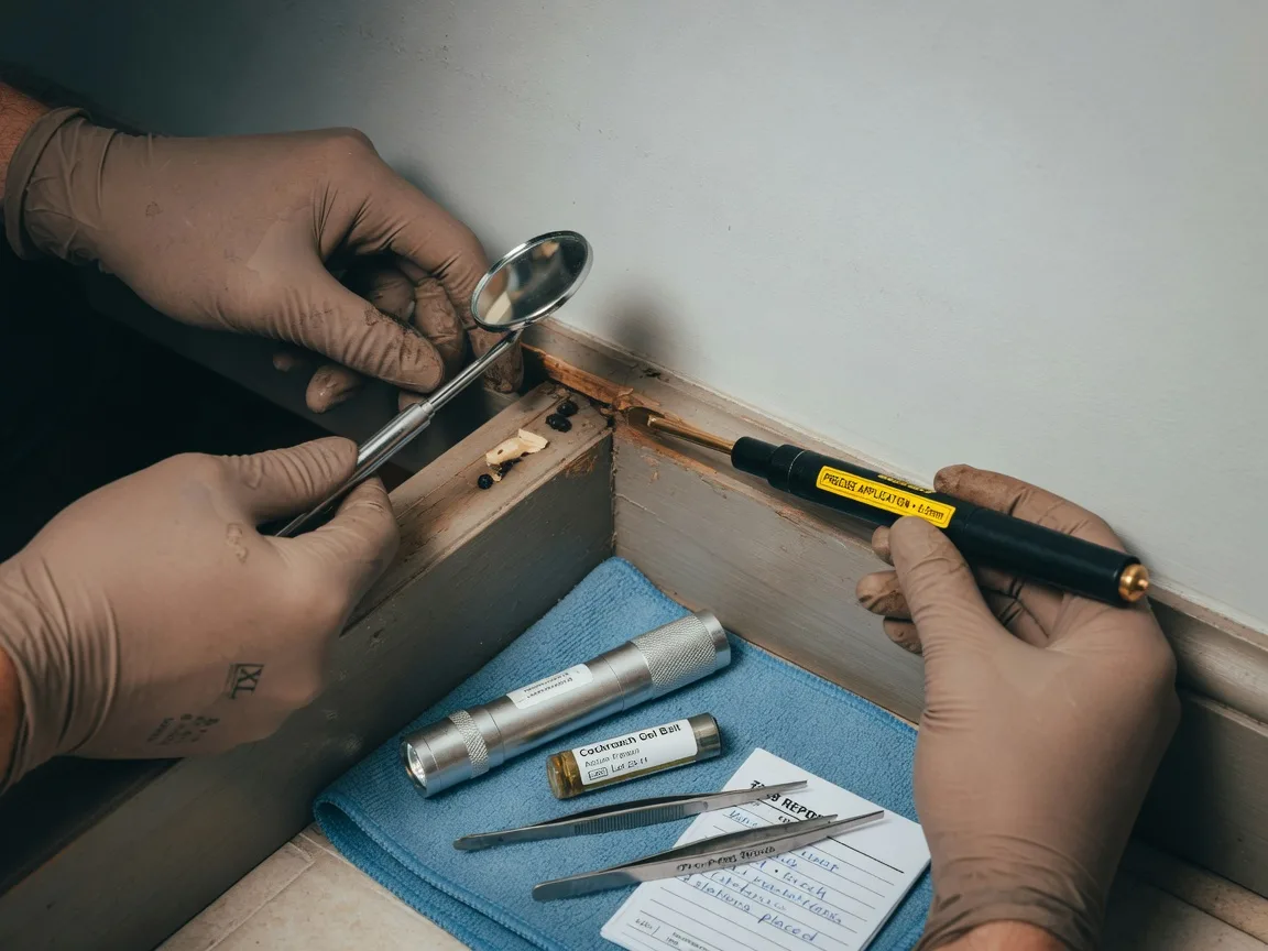 Why choose Emergency Pest Control in El Rito, NM